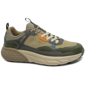 Jeep Wandelschoenen  JEE-I25-JM52070A-036