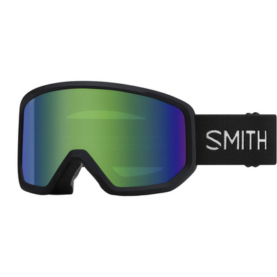 Smith Transfer Skibril