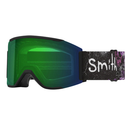 Smith Squad Mag ChromaPOP Skibril