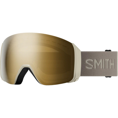 Smith 4D Mag XL ChromaPOP Skibril