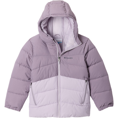 Columbia Kinderen Arctic Blast II Jas
