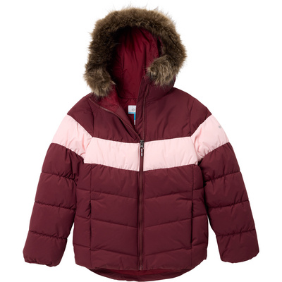 Columbia Kinderen Arctic Blast III Jas