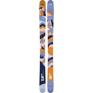 ZAG skis Slap 104 Lite Freerideski 24/25