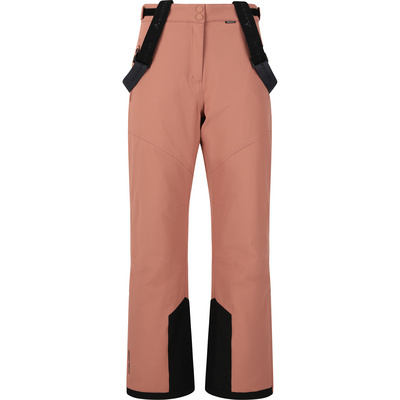 Whistler Dames Drizzle Ski Broek