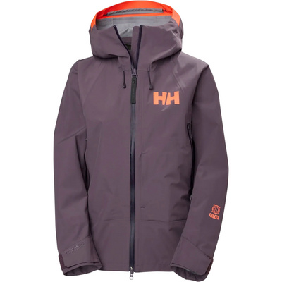 Helly Hansen Dames Sogn Shell Jas