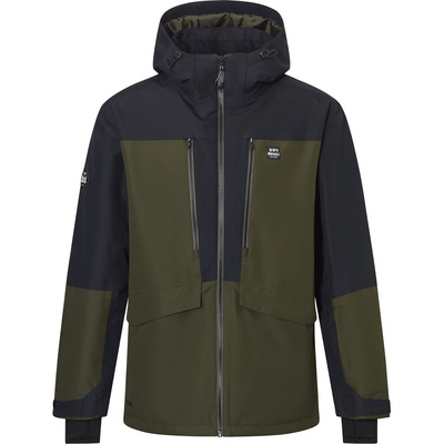 REHALL Heren Cure-R Jas