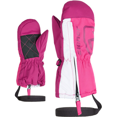 Ziener Kinderen Leon Minis Wanten