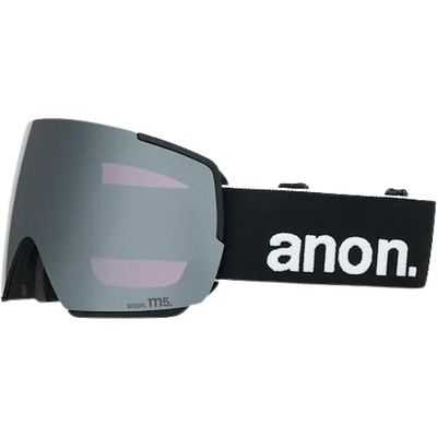 Anon M5S + Polarized Perceive Lens Skibril