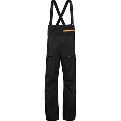 Mammut Heren Eiger Free Pro HS Bib Broek