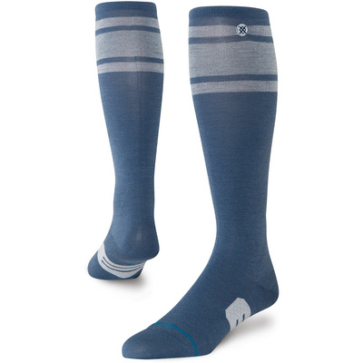 Stance Boyd Ul Wool Snow Sokken