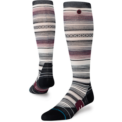 Stance Curren Ul Wool Snow Sokken