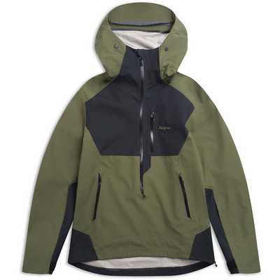 Bergans Oppdal 3L Shell Anorak