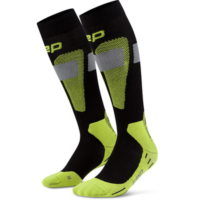 CEP Heren Ski Merino 3.0 Sokken