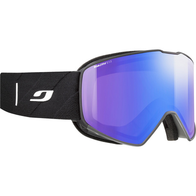 Julbo Cyrius-X Reactiv 1-3 High Contrast Skibril