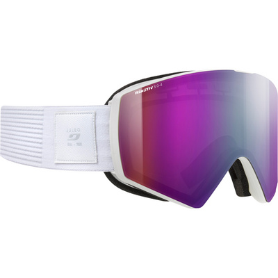 Julbo Razor Edge Reactiv 0-4 High Contrast Skibril