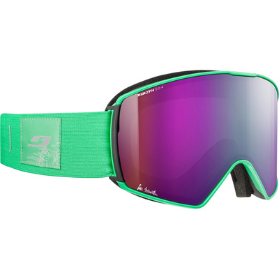 Julbo Launcher Reactiv 0-4 High Contrast Skibril