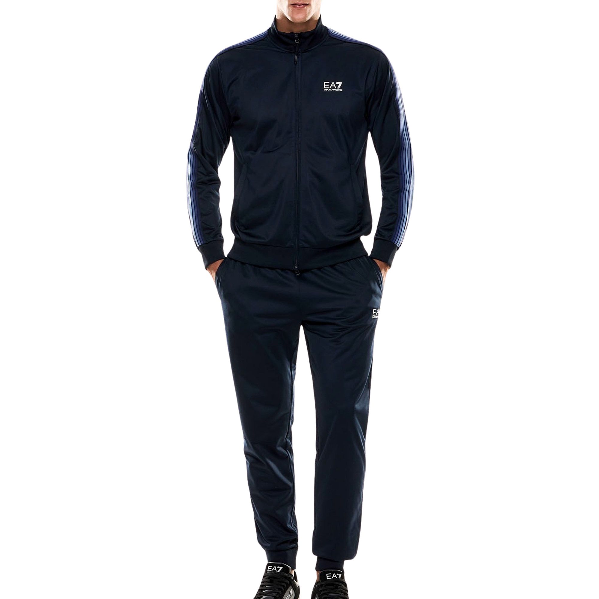 EA7ines Trainingspak Heren