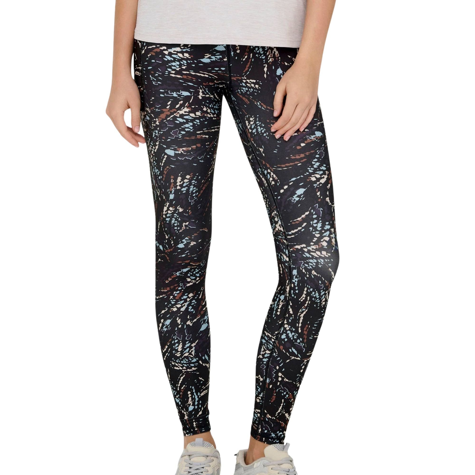 Only Play Jam-2-Jo Life HW Tight Dames