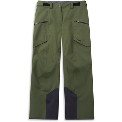 Bergans Heren Oppdal 3L Shell Broek