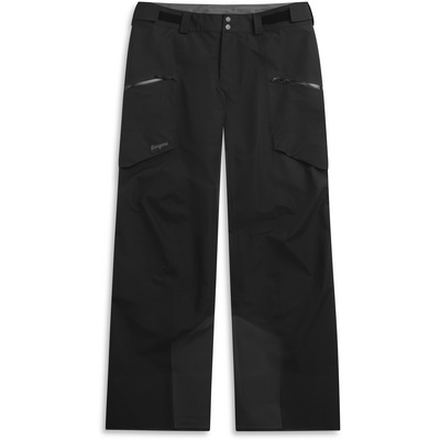 Bergans Heren Oppdal 3L Shell Broek