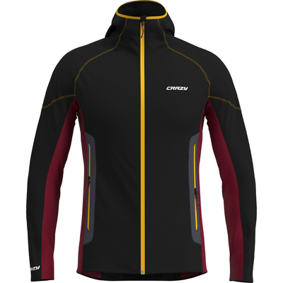 CRAZY Heren Pegasus Jas