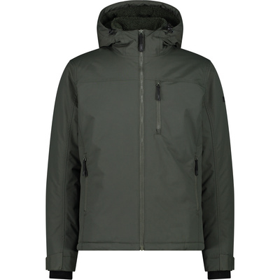 CMP Heren Zip Hoodie Jas