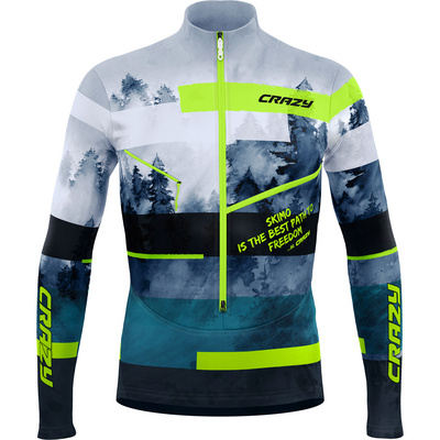 CRAZY Heren Hugo Jas