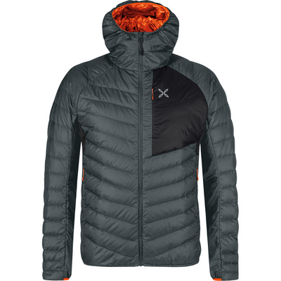 Montura Heren Pure Duvet Jas