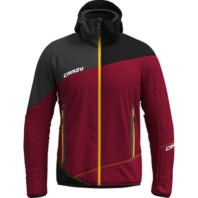 CRAZY Heren Neutron Jas