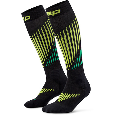 CEP Dames Ski Touring Merino 3.0 Sokken