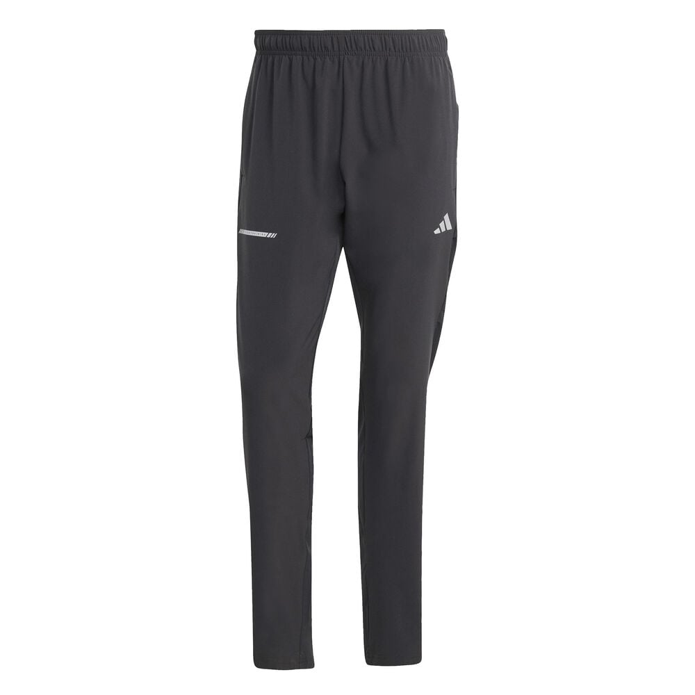 Adidas Training Essential Trainingsbroek Heren-zwart
