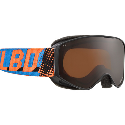 Julbo Kinderen Atome 3 Skibril