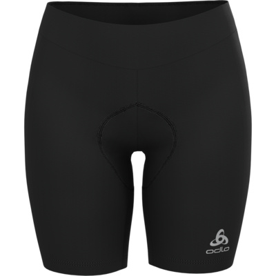 Odlo Dames Essential Fietsbroek kort