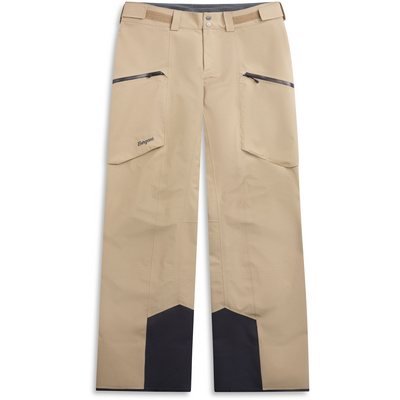 Bergans Dames Oppdal 3L Shell Broek