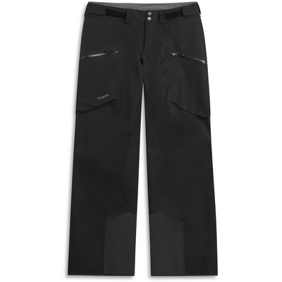 Bergans Dames Oppdal 3L Shell Broek