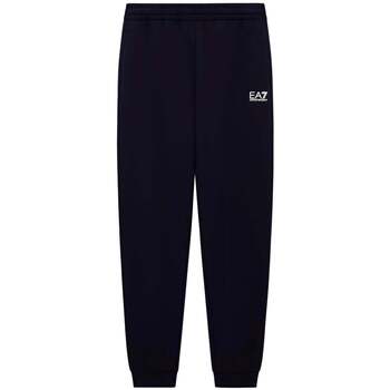 Ea7 Emporio Armani Trainingsbroek  Core ID Jogger Pants Black
