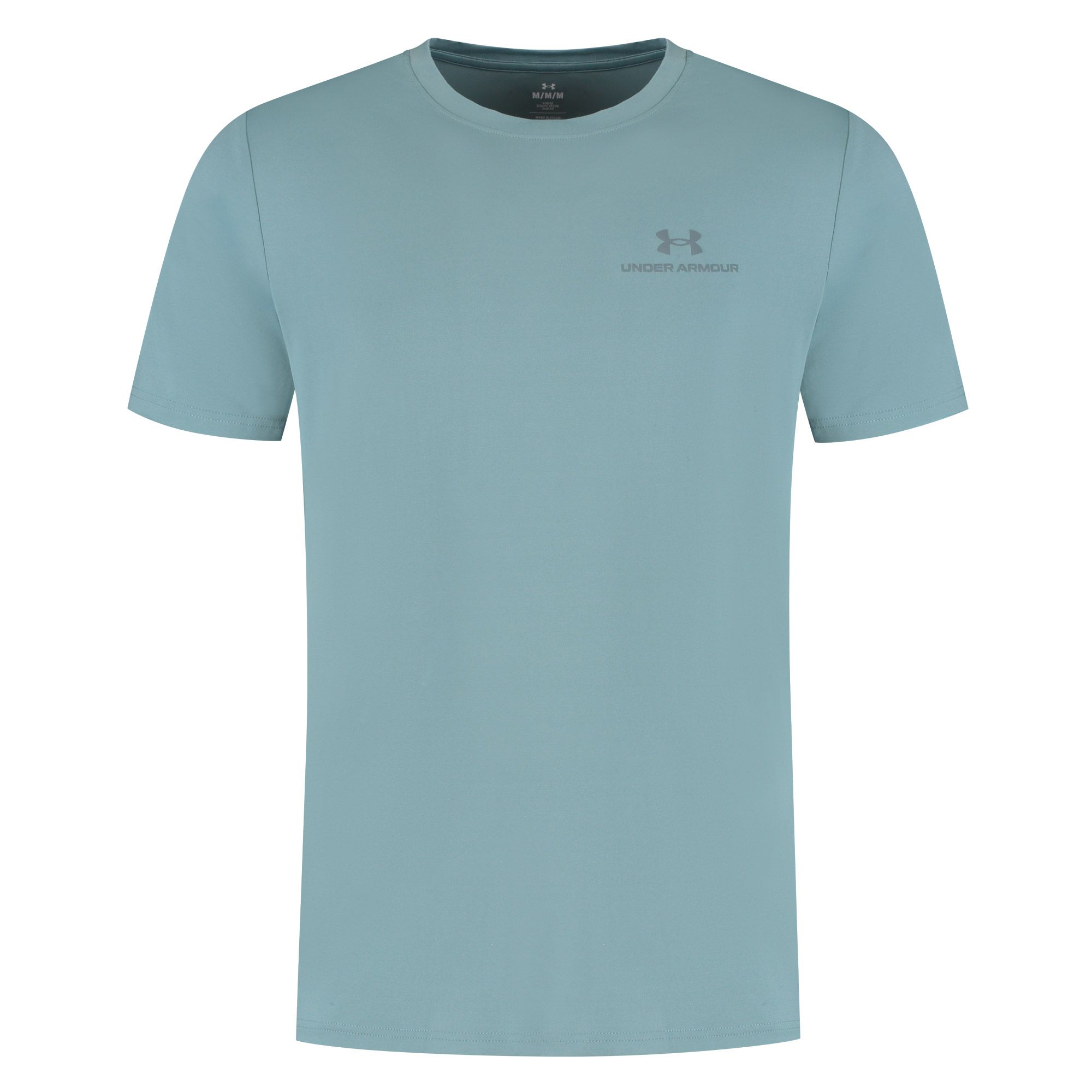 Under Armour Vanish Energy SS Shirt Heren