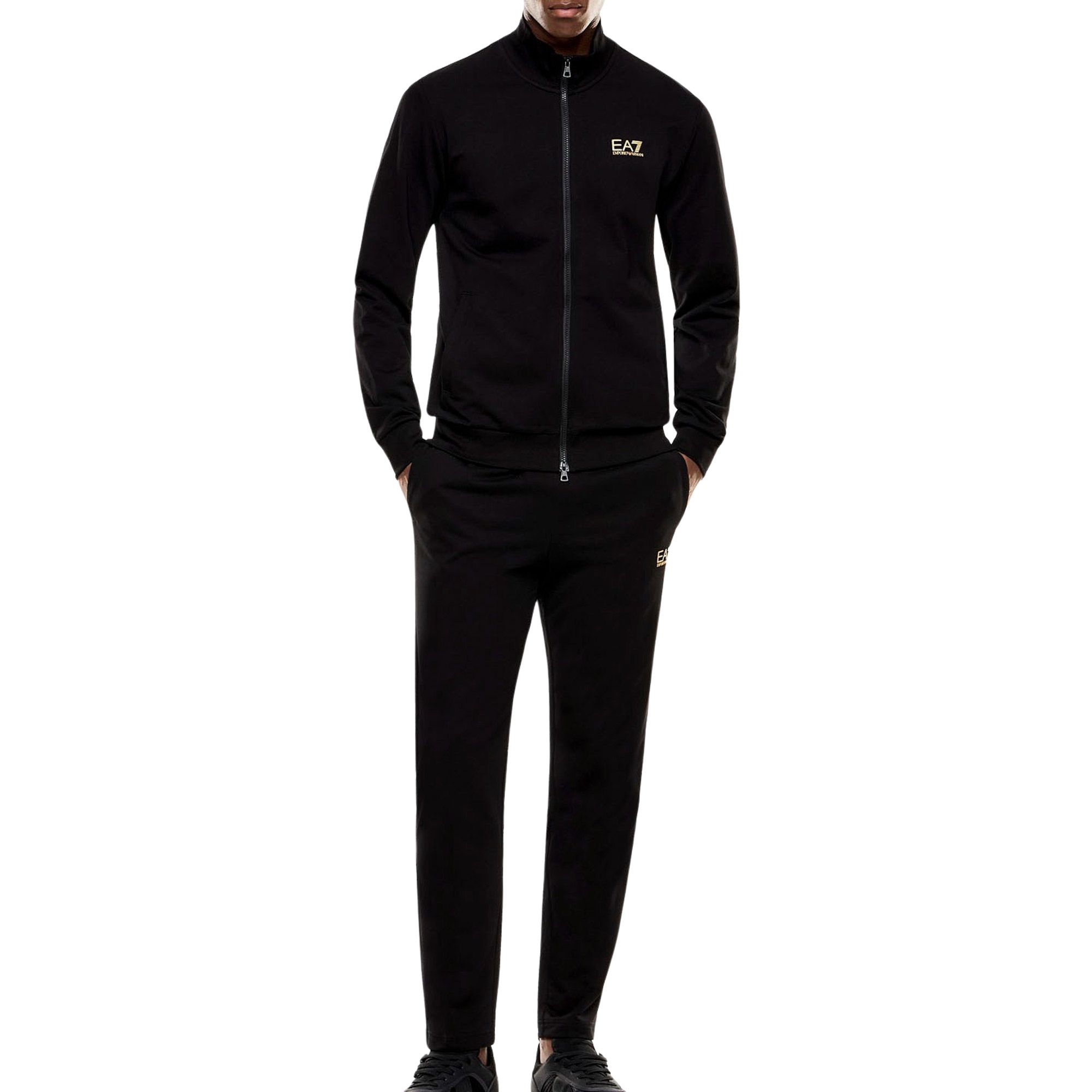 EA7 Trainingspak Heren