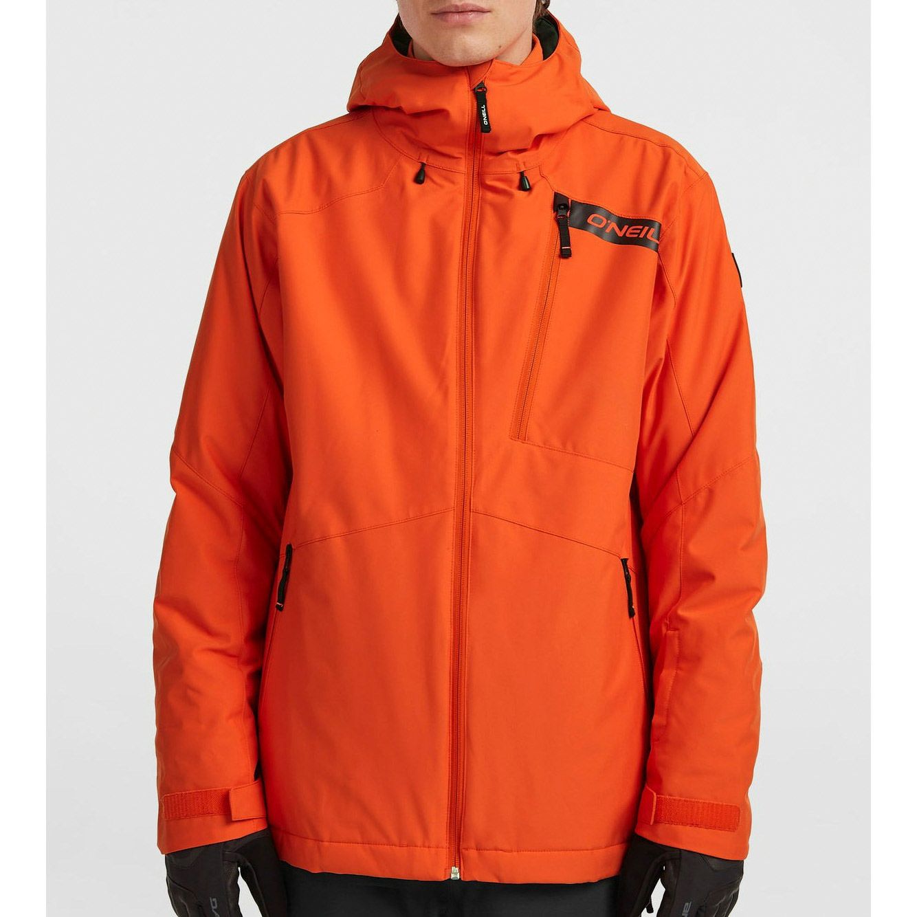 O'Neill FWC'Cruz Skijas Heren