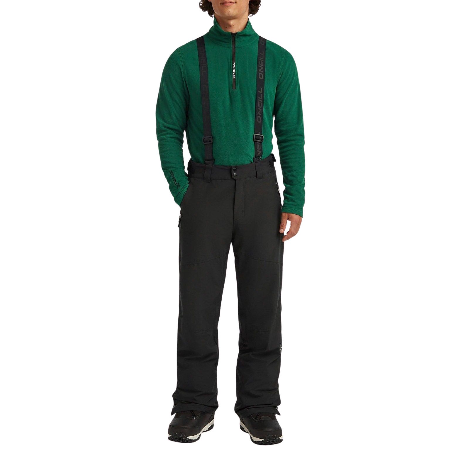 O'Neill FWC'Cruz Suspender Skibroek Heren