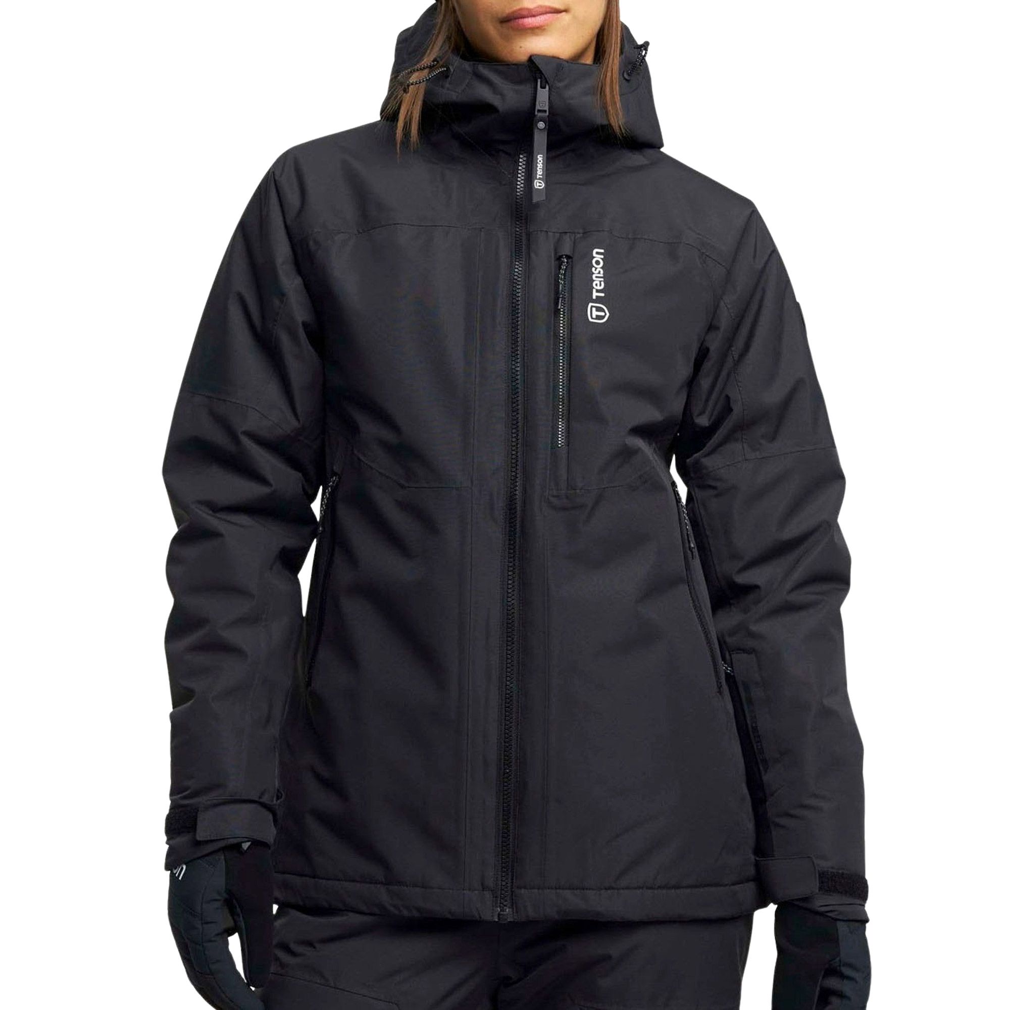 Tenson Niseko Skijas Dames