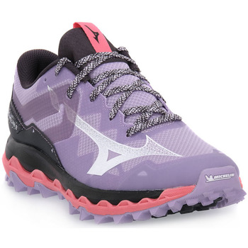 Mizuno Hardloopschoenen  WAVE MUJIN W