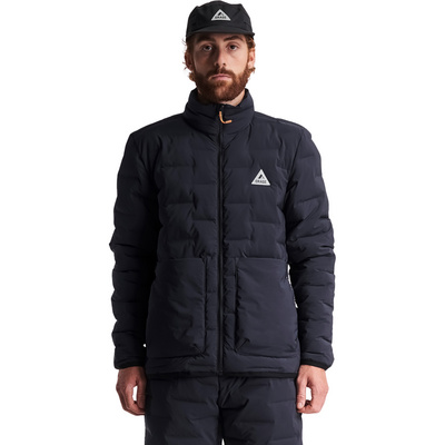 Orage Heren Artic Jas