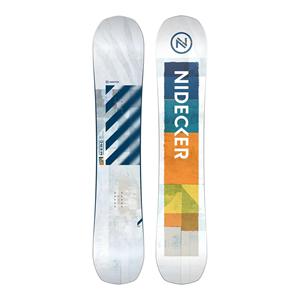 Nidecker MERC