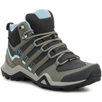 Adidas Wandelschoenen  Terrex Swift R2 Mid Gtx W