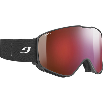 Julbo Quickshift OTG Reactiv 0-4 High Contrast Skibril
