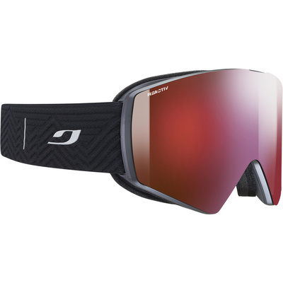 Julbo Razor Edge Reactiv 0-4 High Contrast Skibril
