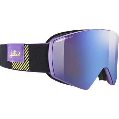 Julbo Razor Edge Reactiv 2-4 Gepolariseerd skibril