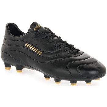 Pantofola D'Oro Voetbalschoenen  SUPERSTAR LC CANGURO NERO PU