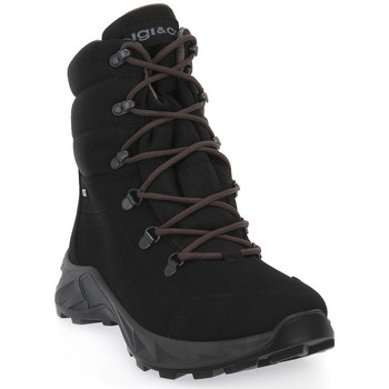 IGI&Co Wandelschoenen IgI&CO STING NERO